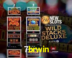 App 7brwin  